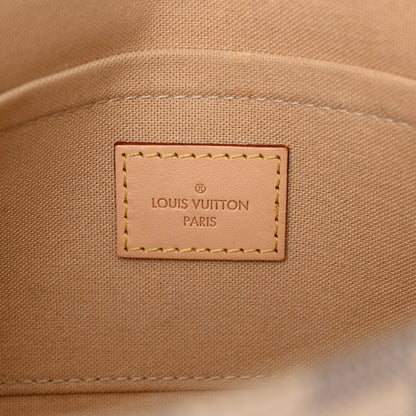Louis Vuitton Damier Azur Favorite MM 6 of 15