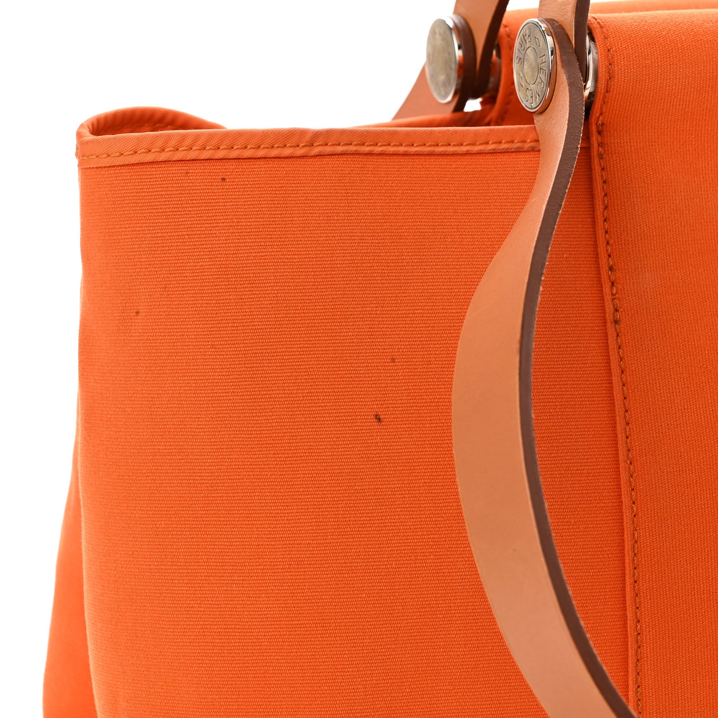 Toile Cabag 39 Orange