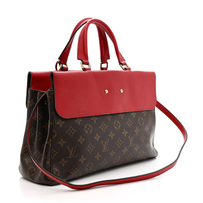 Louis Vuitton Monogram Venus Cherry 3 of 16