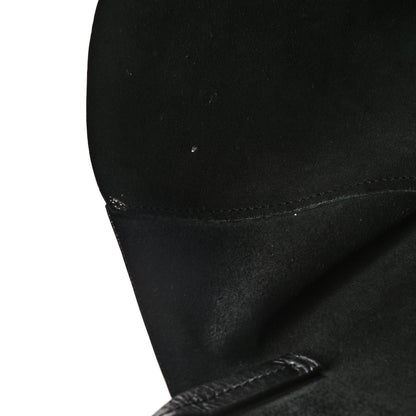 Celine Calfskin Medium Horizontal Cabas Phantom Black 14 of 23
