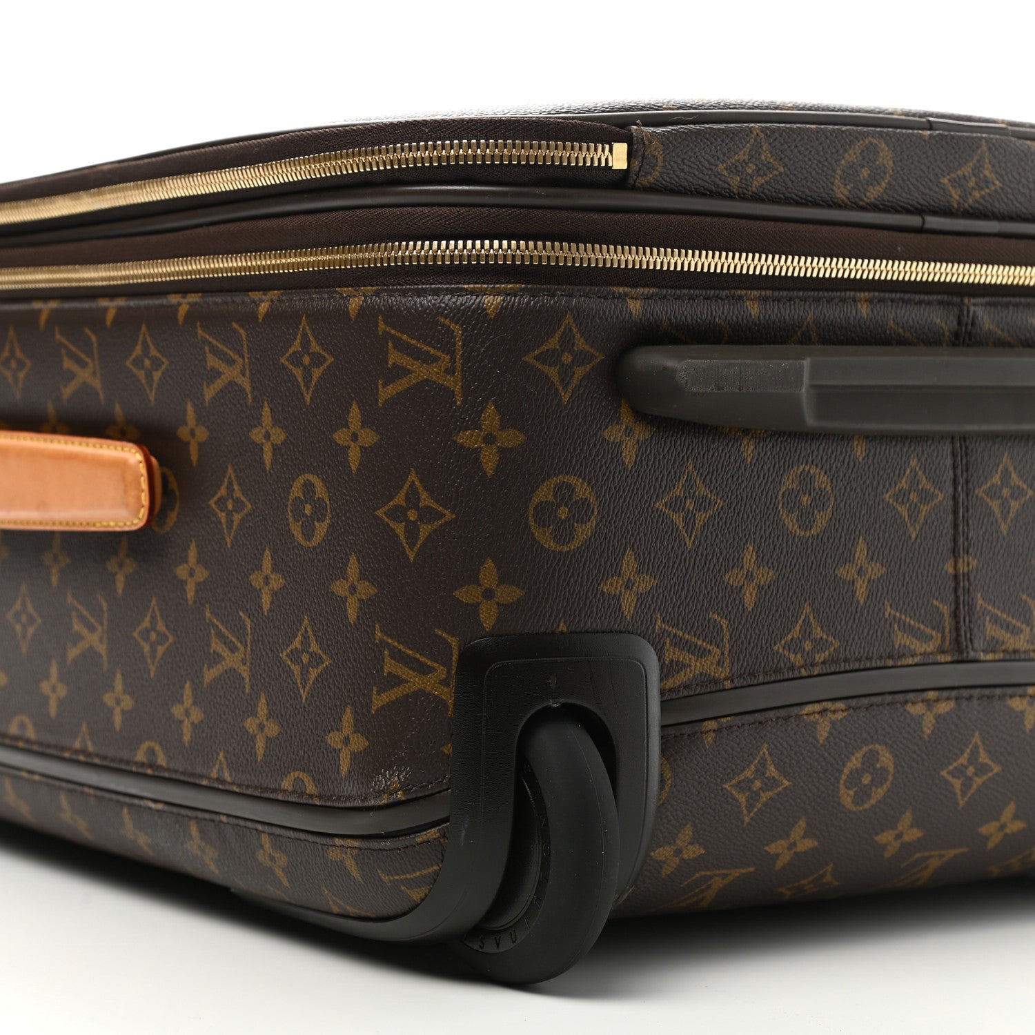 Louis Vuitton Monogram Pegase Legere Business 55 9 of 10