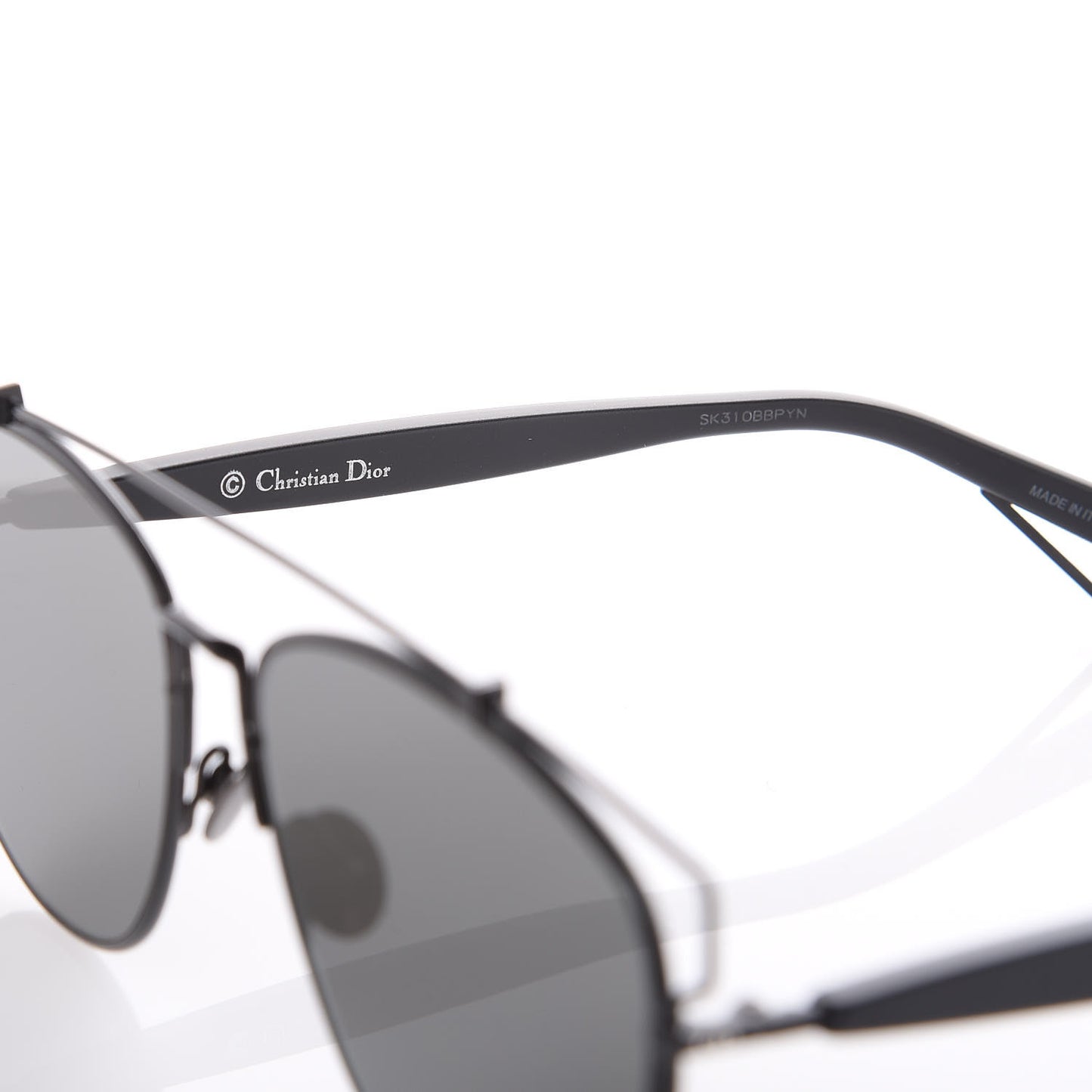 Technologic Sunglasses Black