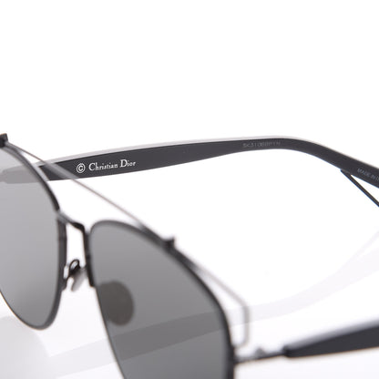 Christian Dior Technologic Sunglasses Black 5 of 8