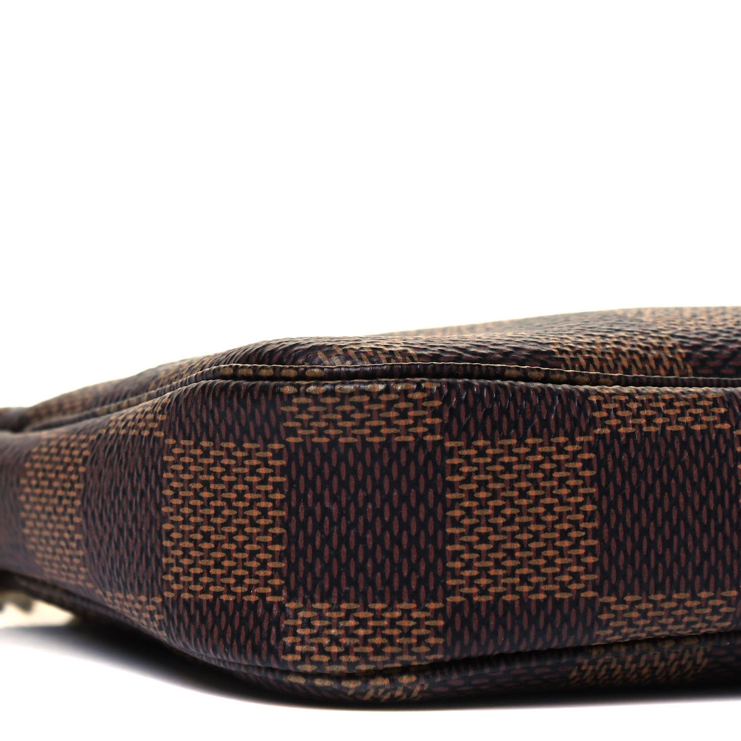 Damier Ebene Mini Pochette Accessories