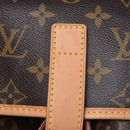 Louis Vuitton Monogram Bosphore Backpack 8 of 9