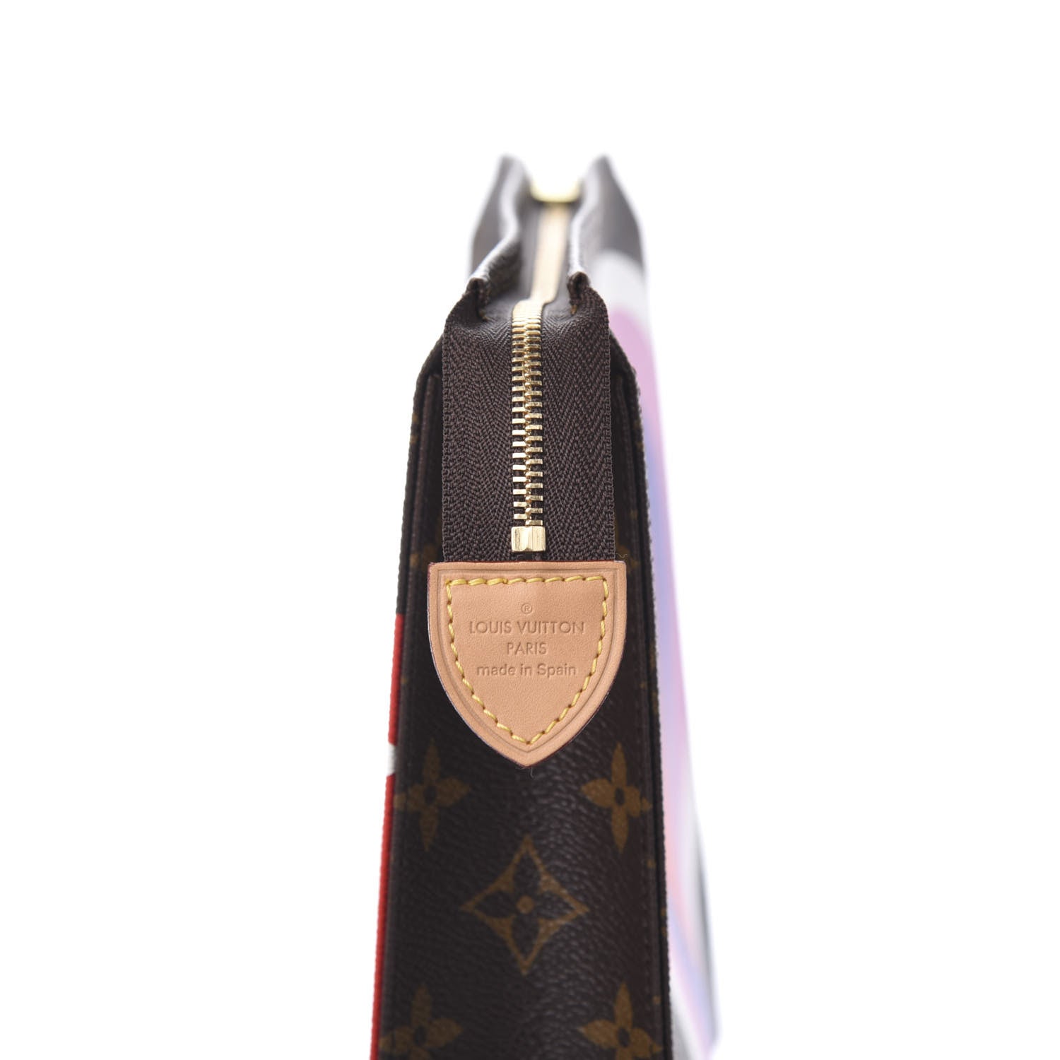 Louis Vuitton Monogram Game On Toiletry Pouch 26 8 of 11