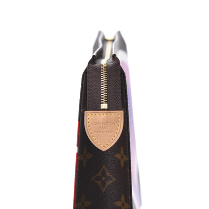 Louis Vuitton Monogram Game On Toiletry Pouch 26 8 of 11