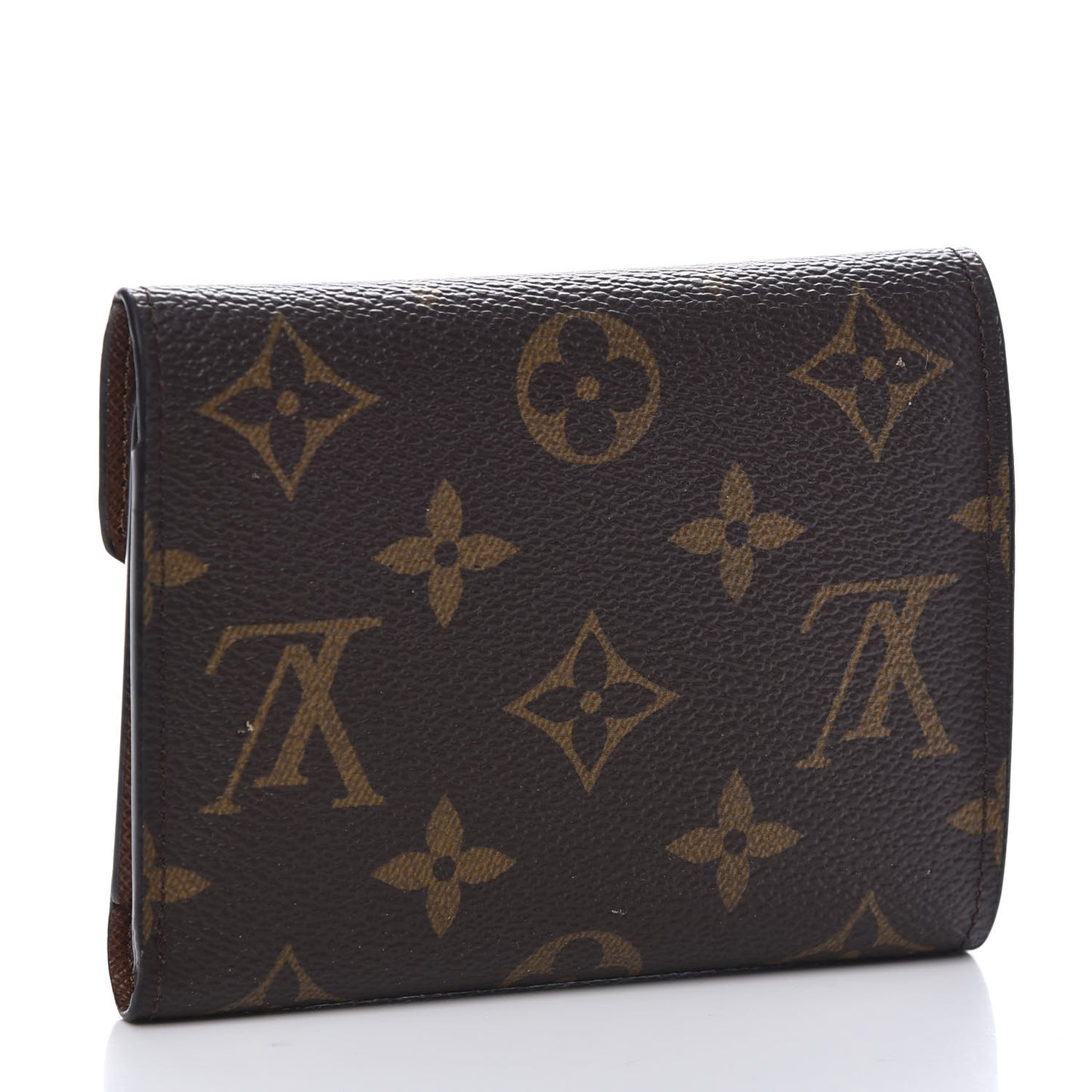 Monogram Victorine Wallet Armagnac