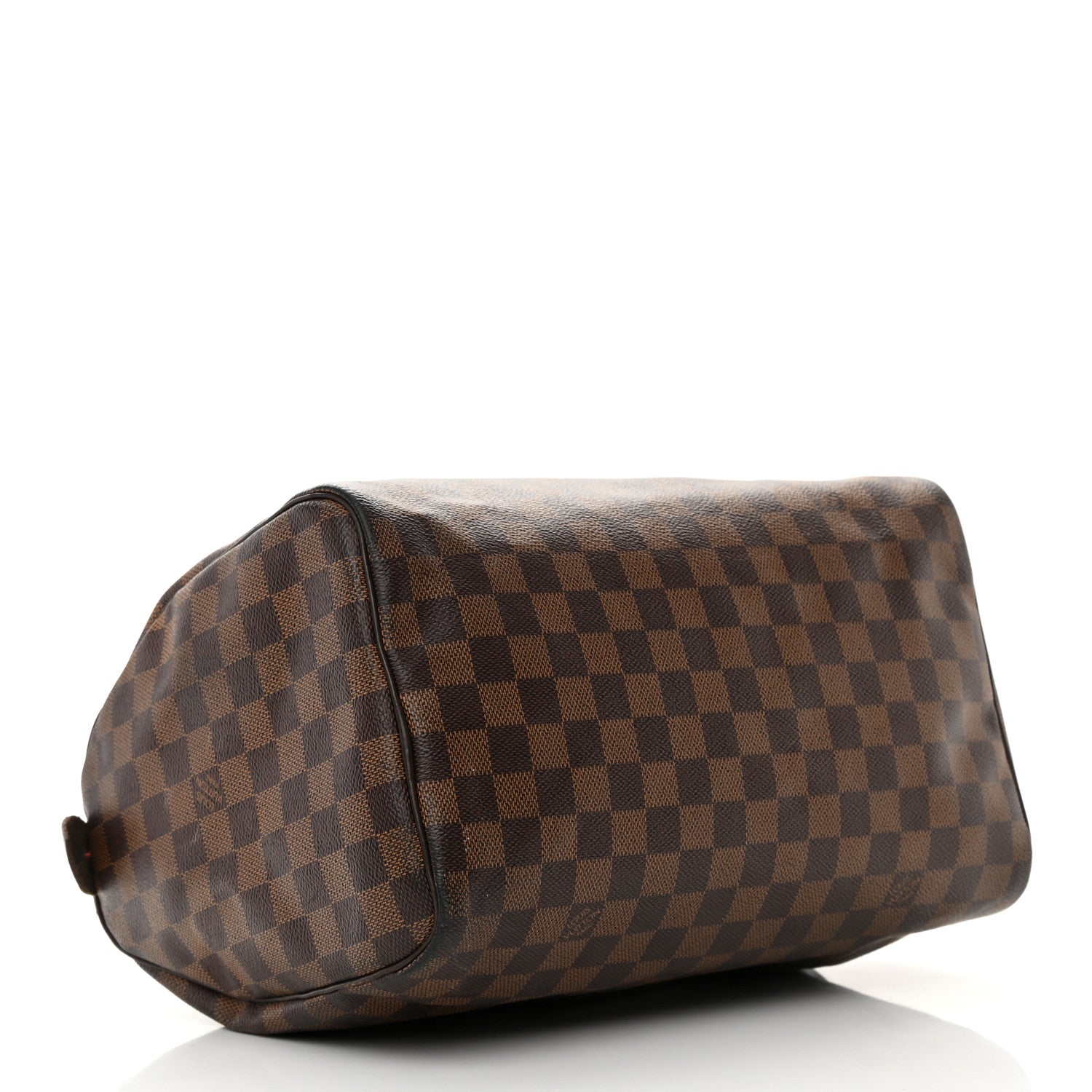 Louis Vuitton Damier Ebene Speedy 30 4 of 28