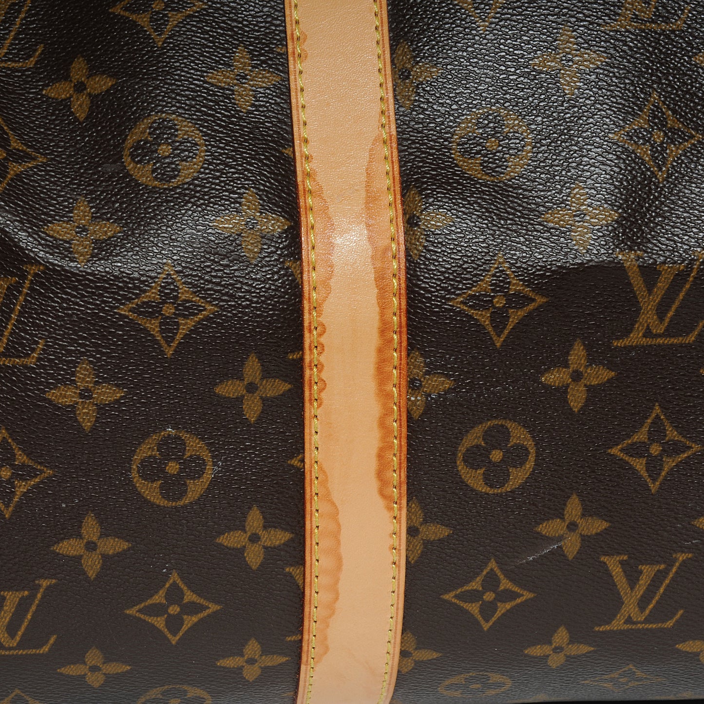 Monogram Keepall Bandouliere 60