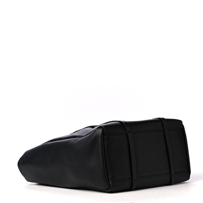 Balenciaga Calfskin Small Everyday Tote Black 4 of 5