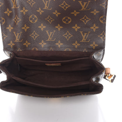 Louis Vuitton Monogram Pochette Metis 6 of 9
