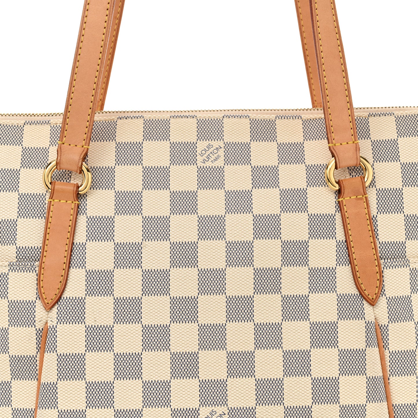 Damier Azur Totally MM