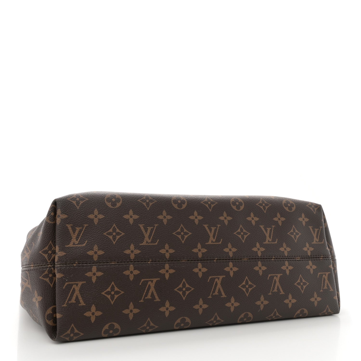 Louis Vuitton Monogram Graceful MM 4 of 9