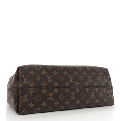 Louis Vuitton Monogram Graceful MM 4 of 9
