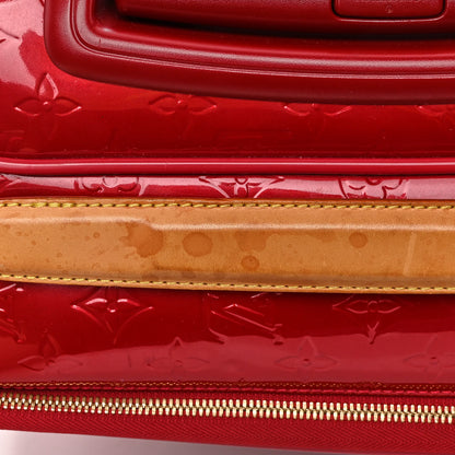 Louis Vuitton Vernis Pegase 45 Pomme D'Amour 16 of 22