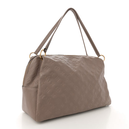 Louis Vuitton Empreinte Ponthieu MM Taupe Glace 3 of 13
