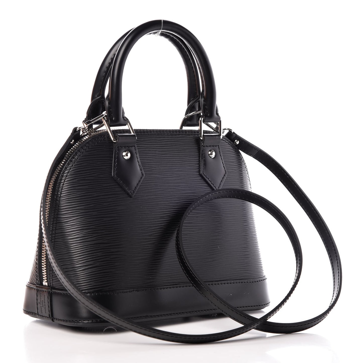 Epi Alma BB Black