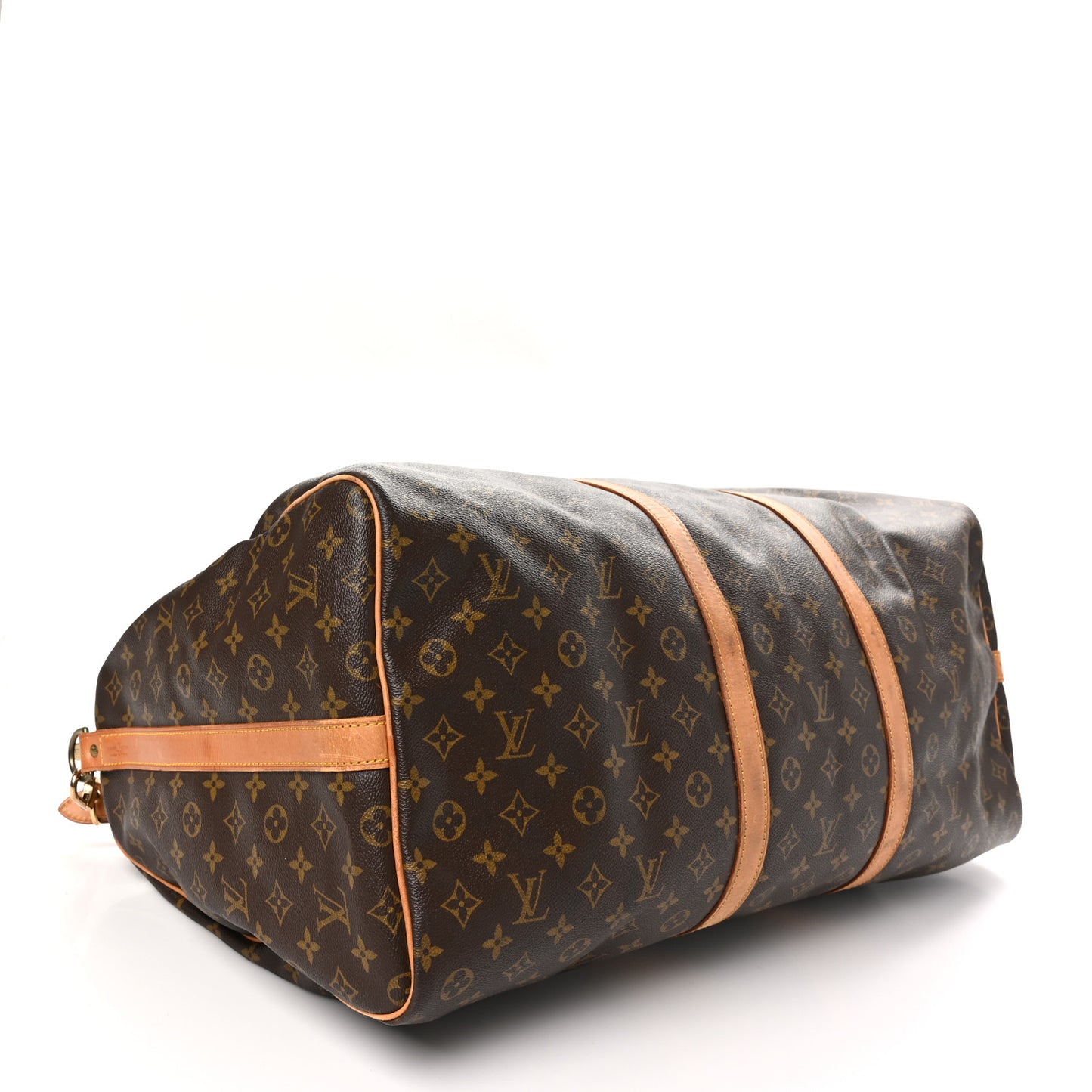 Monogram Keepall Bandouliere 60