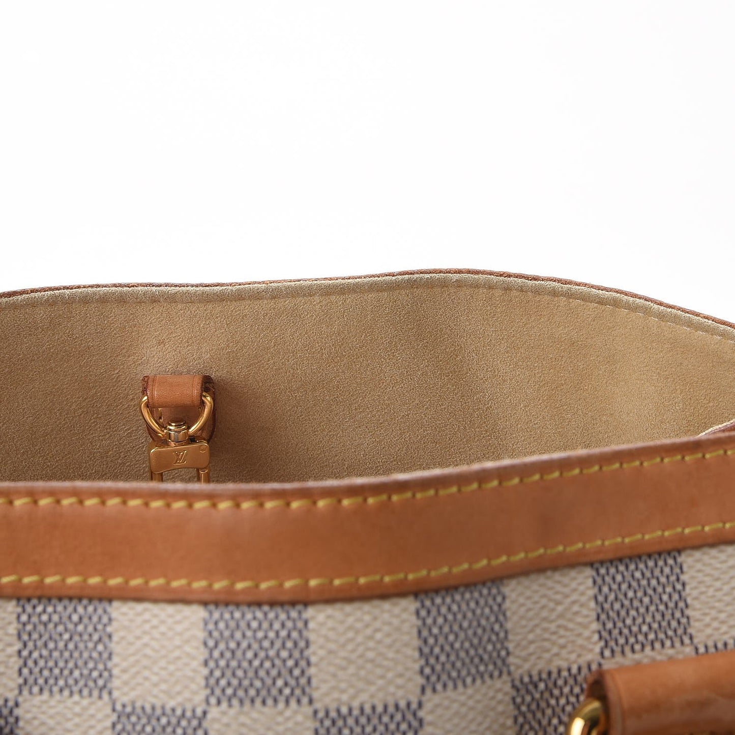 Damier Azur Hampstead PM