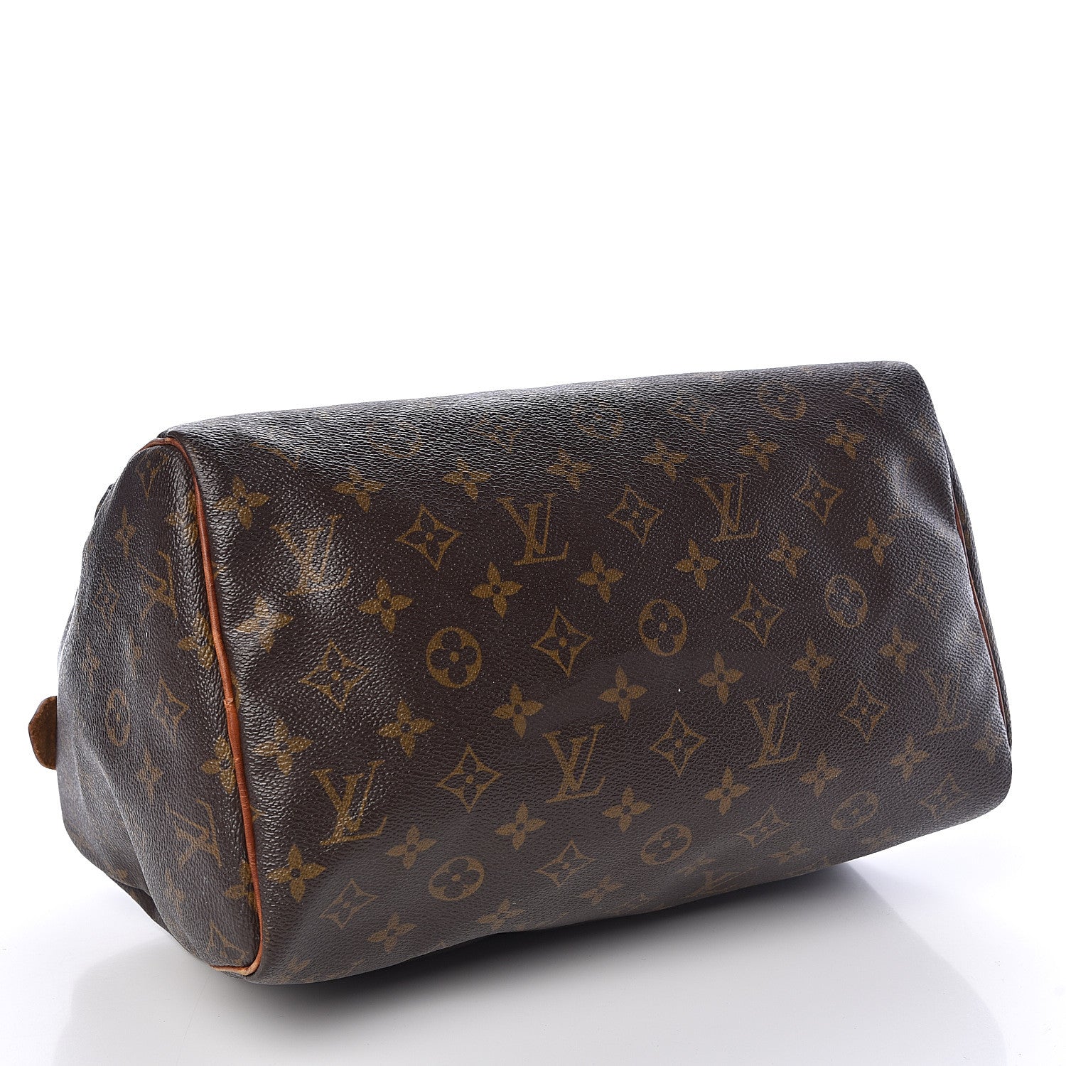 Louis Vuitton Monogram Speedy 30 4 of 25