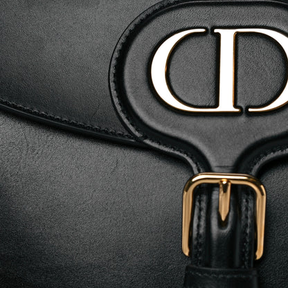 Christian Dior Box Calfskin Large Bobby Flap Black 13 of 13