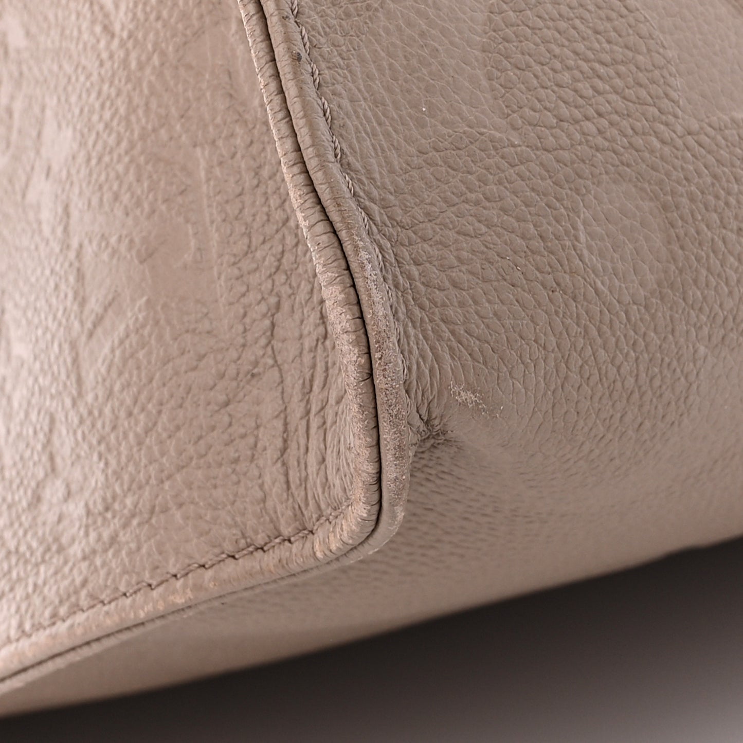 Empreinte Monogram Giant Onthego MM Tourterelle