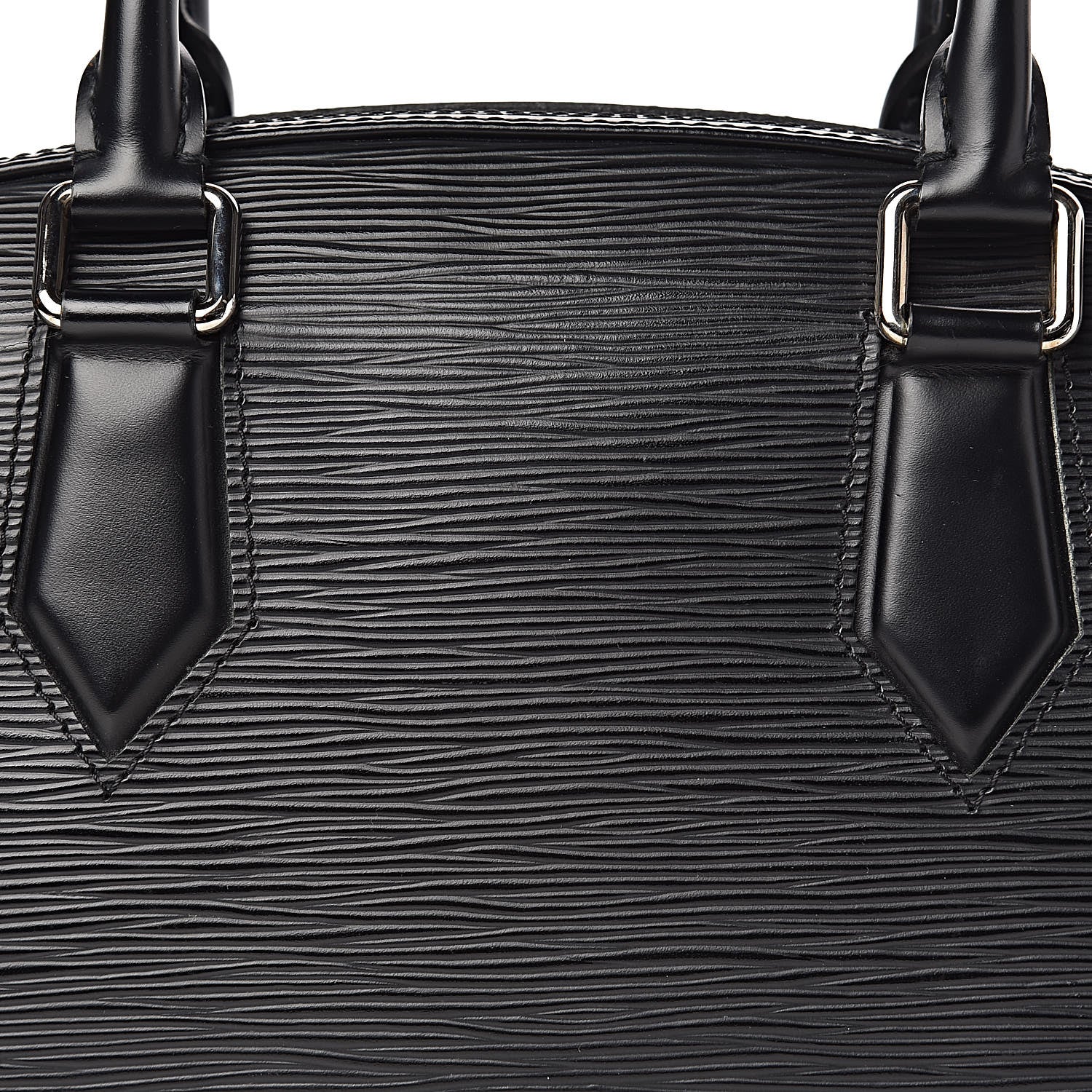 Louis Vuitton Epi Jasmin Black 7 of 10