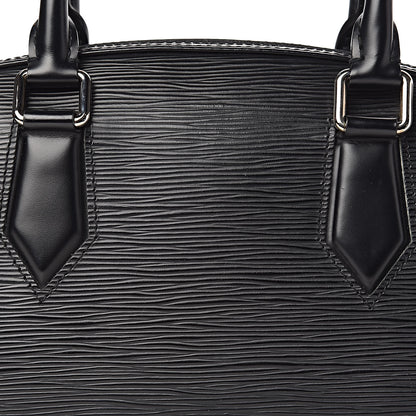 Louis Vuitton Epi Jasmin Black 7 of 10