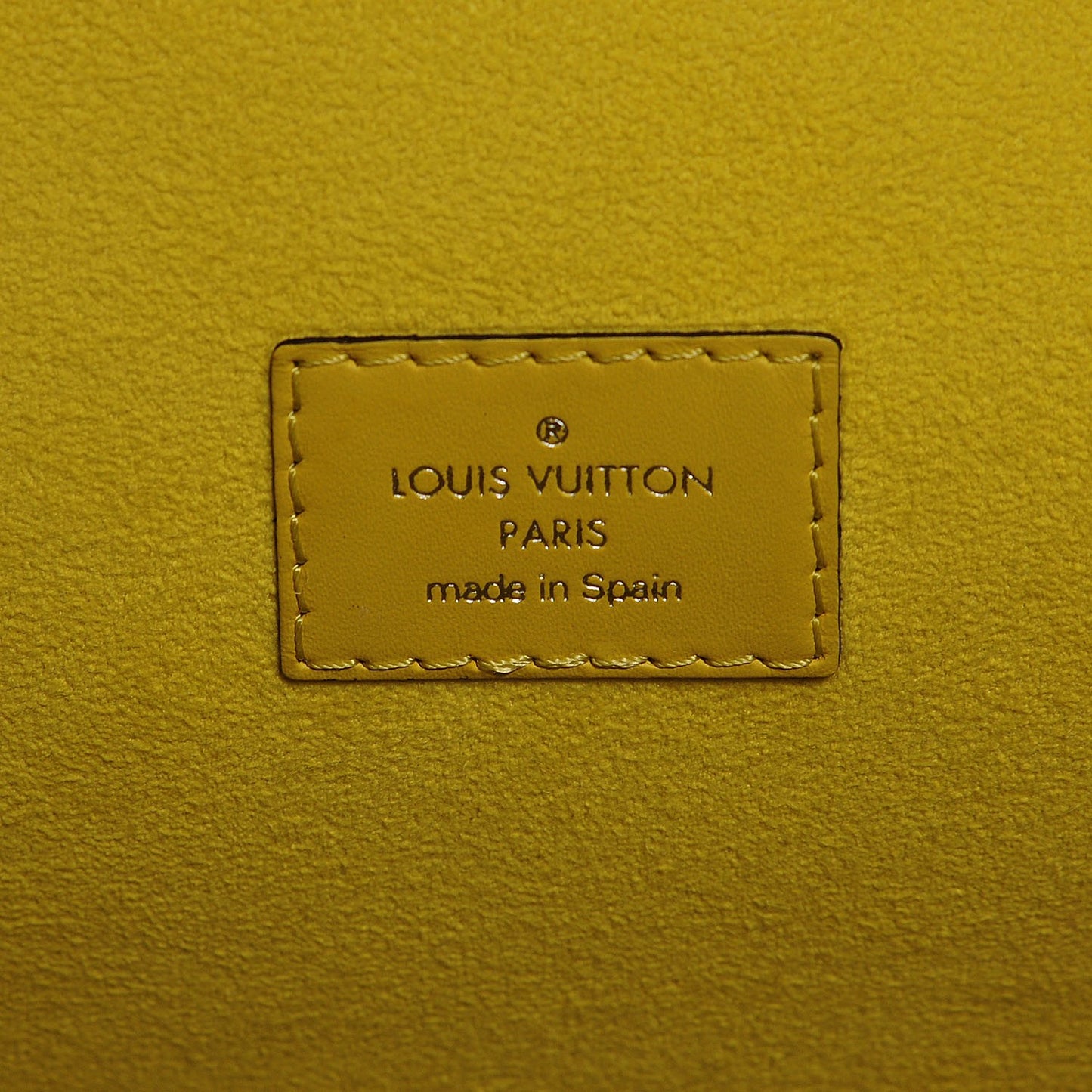 Epi Neverfull MM Pistache