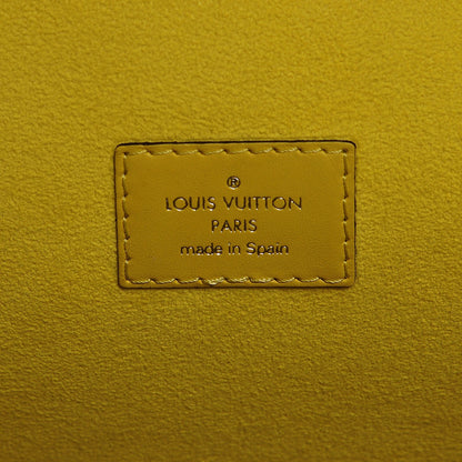 Louis Vuitton Epi Neverfull MM Pistache 7 of 8
