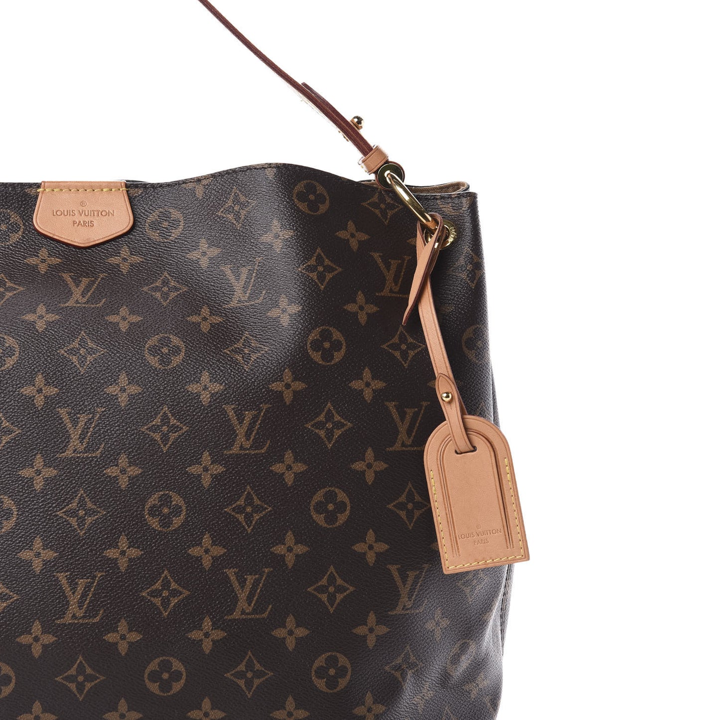 Monogram Graceful MM