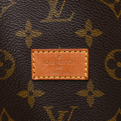 Louis Vuitton Monogram Saumur 43 7 of 39