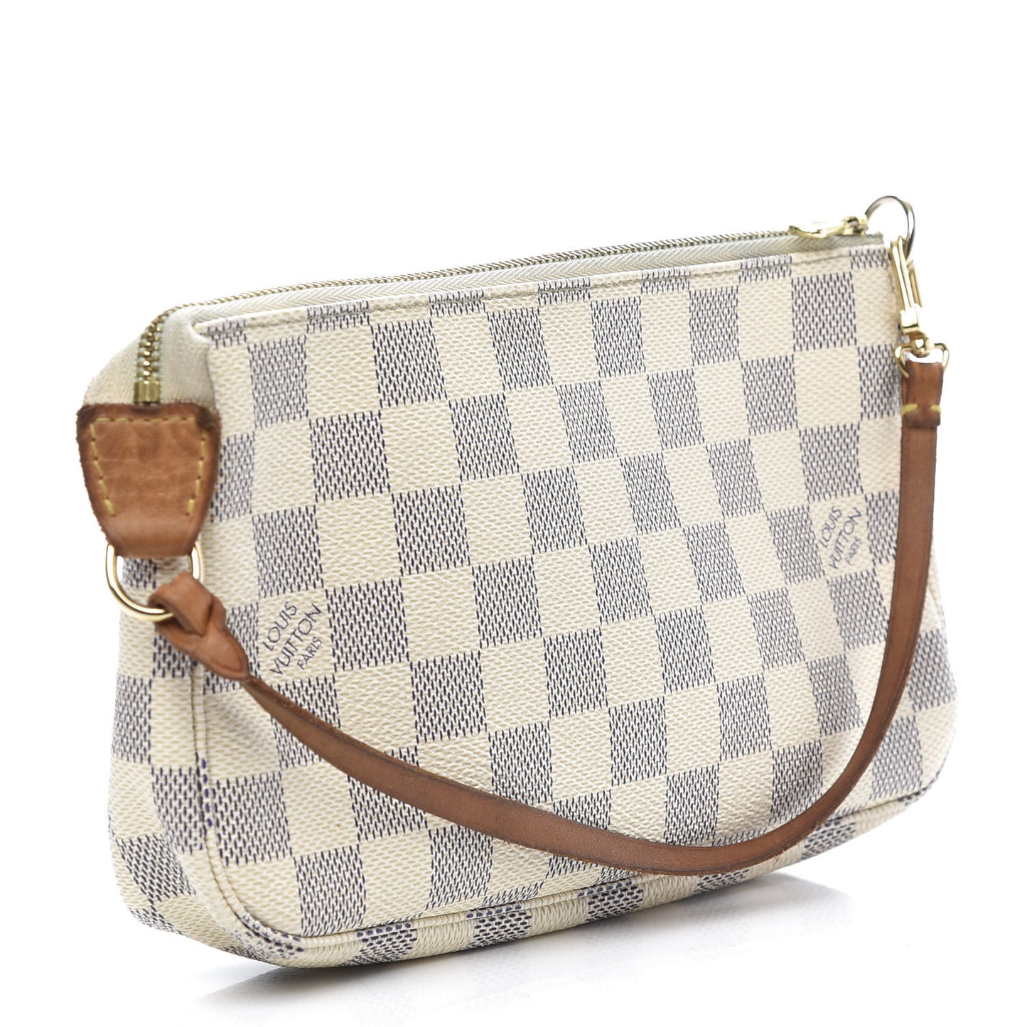 Damier Azur Pochette Accessories