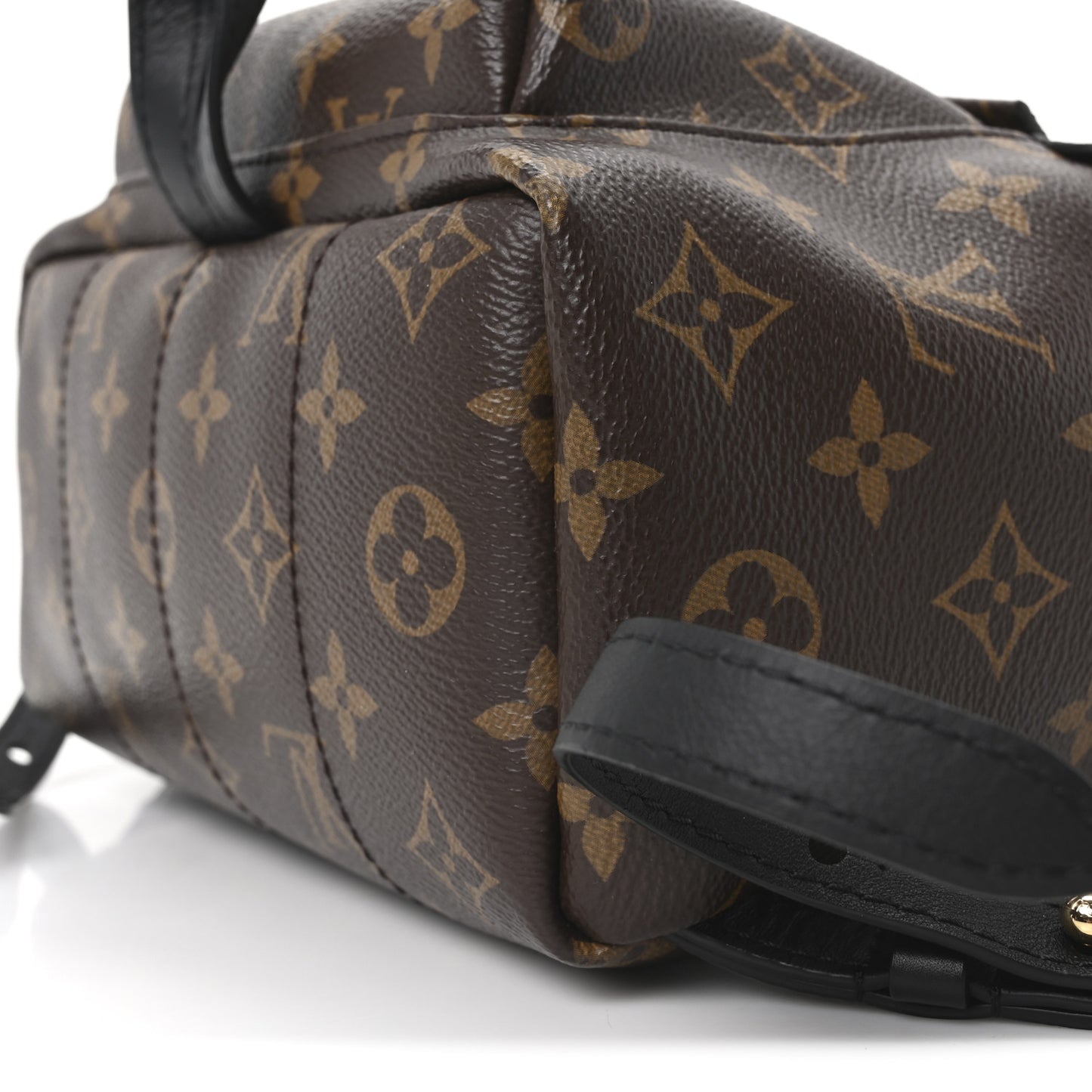 Monogram Palm Springs Backpack PM