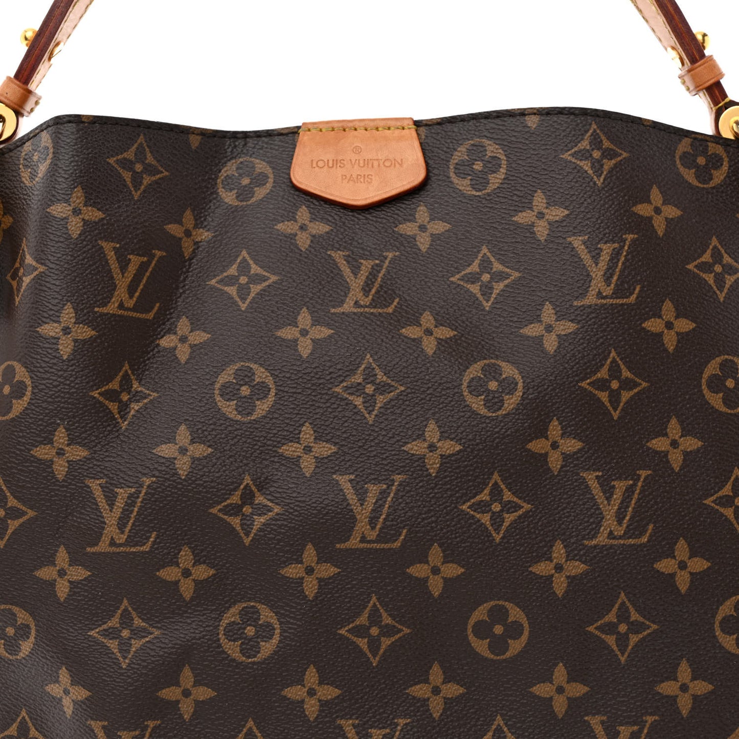 Monogram Graceful PM Pivoine