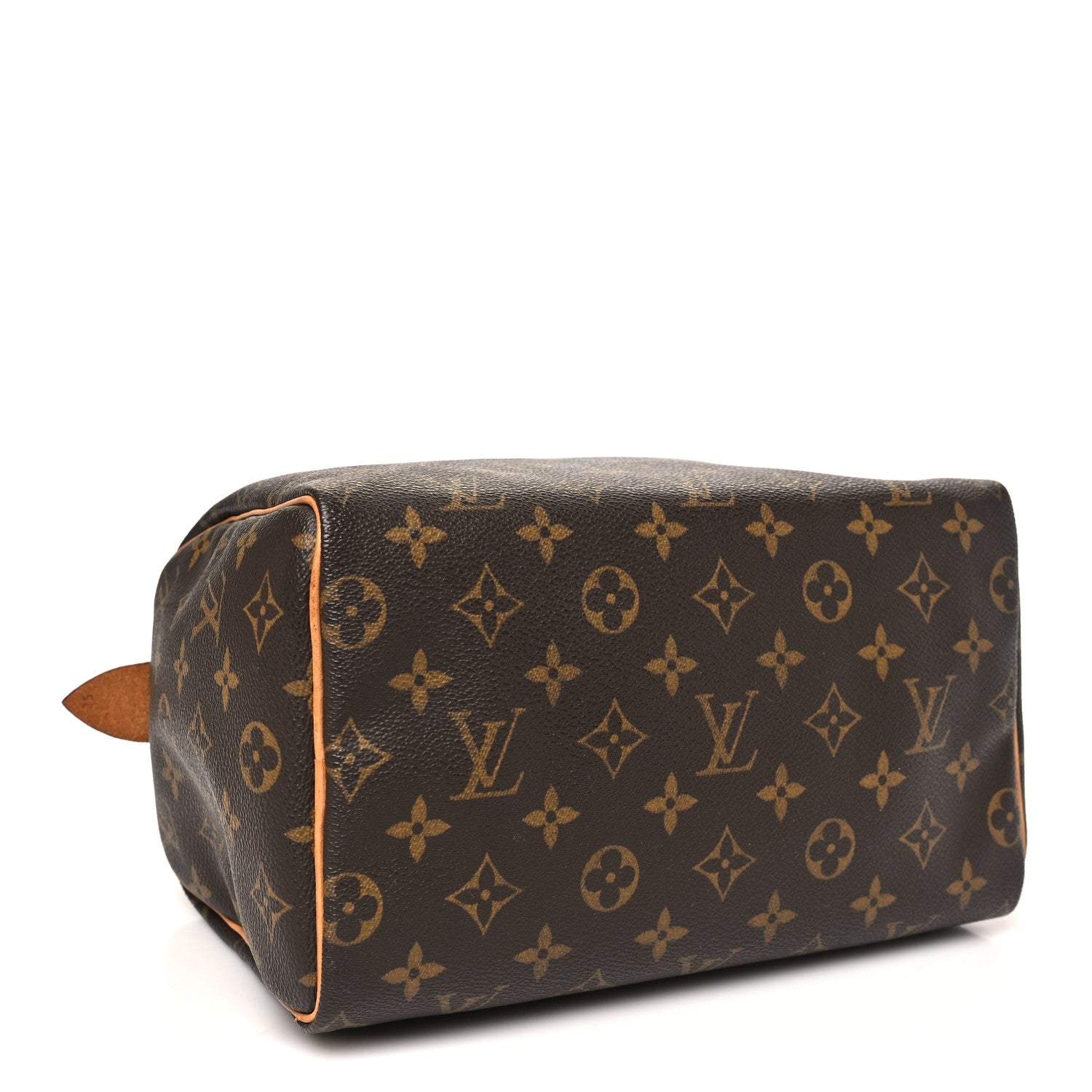 Louis Vuitton Monogram Speedy 25 4 of 10