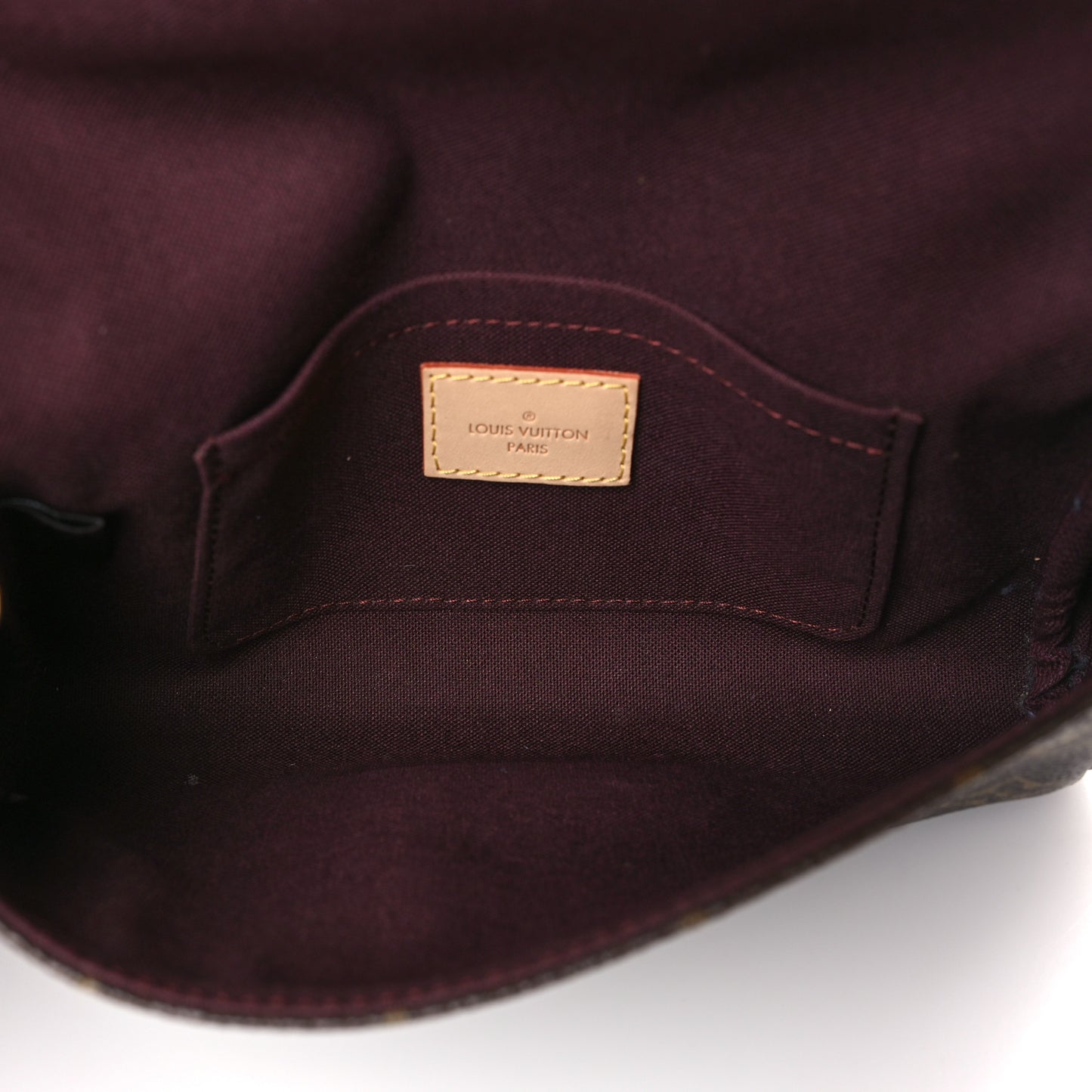 Monogram Favorite PM