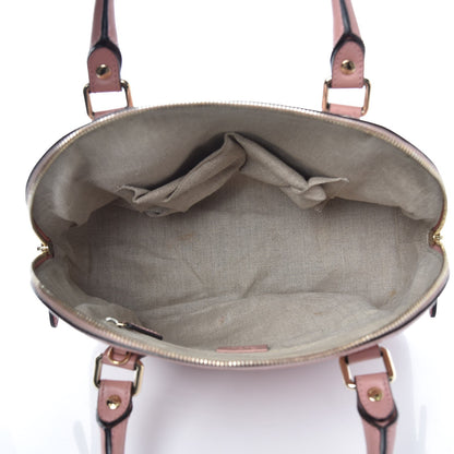 Gucci Microguccissima Medium Dome Bag Soft Pink 5 of 19