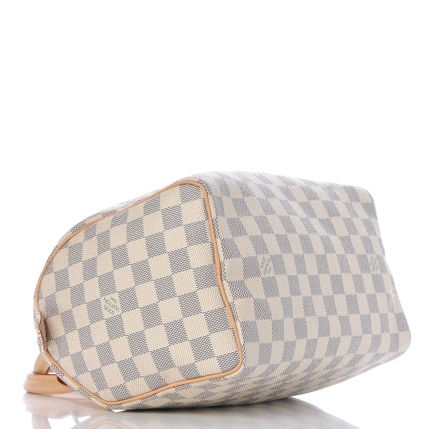 Damier Azur Speedy 25