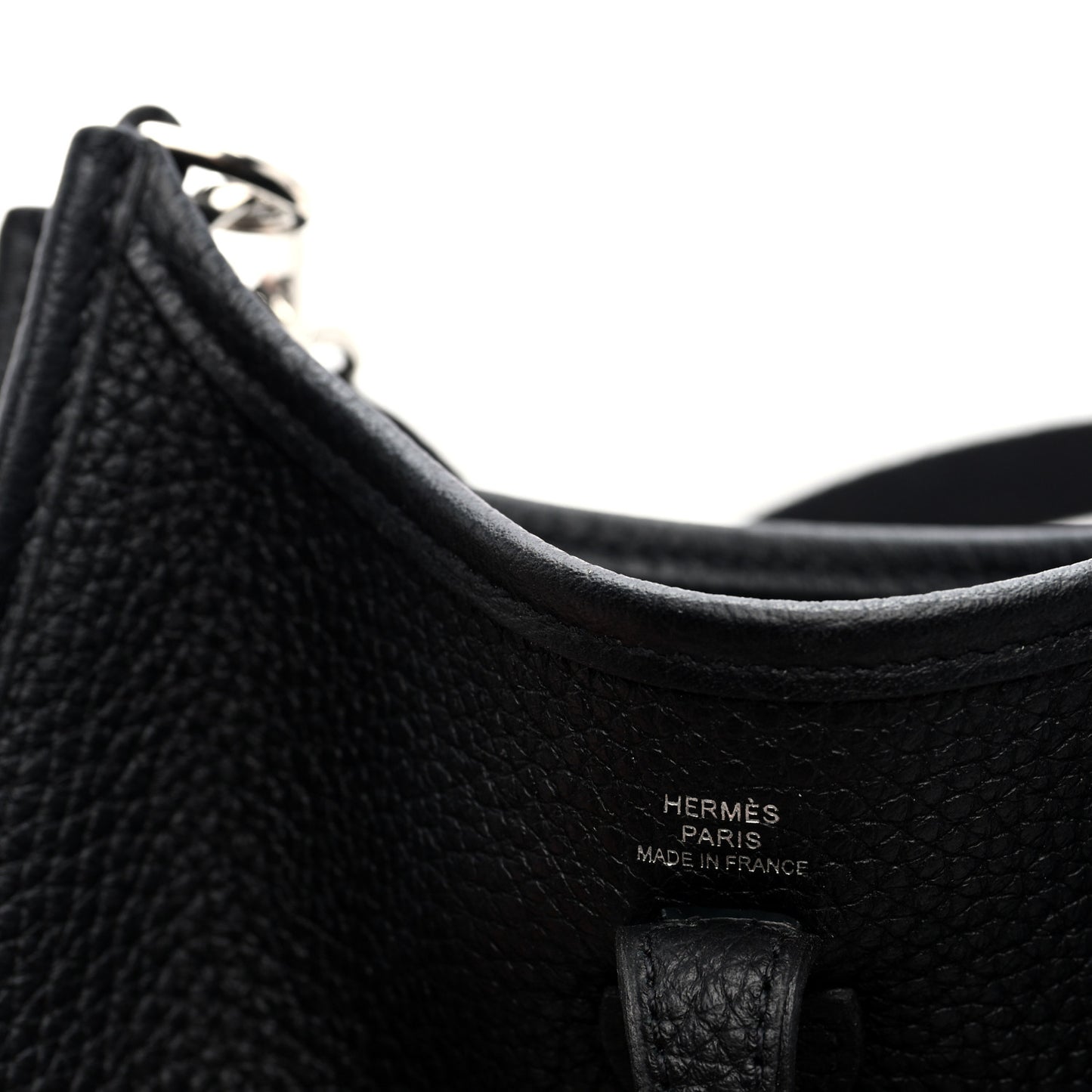 Taurillon Clemence Evelyne TPM Black