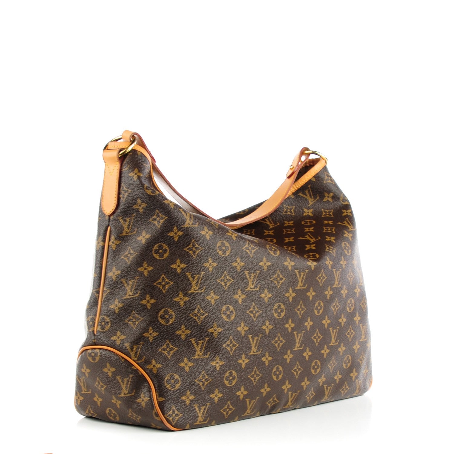 Louis Vuitton Monogram Delightful GM 3 of 8