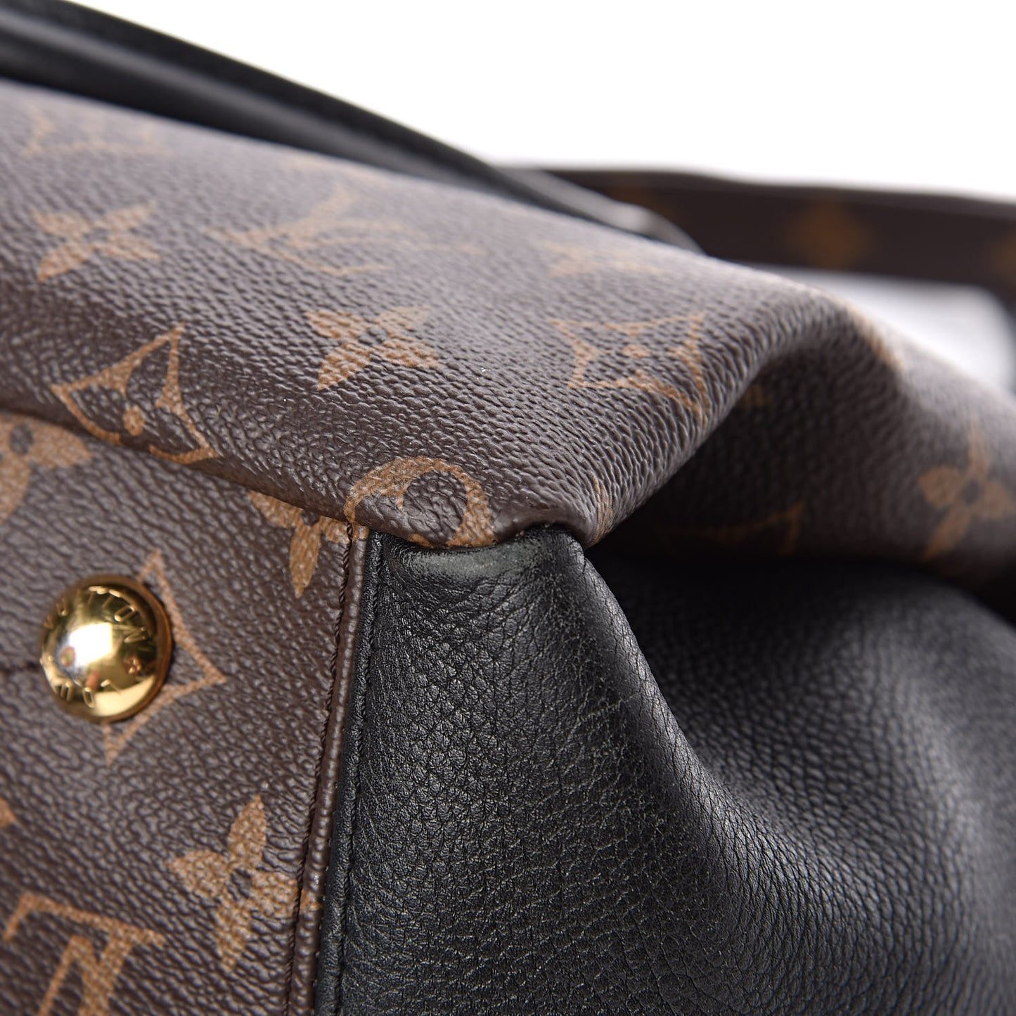 Monogram Pallas Full Black