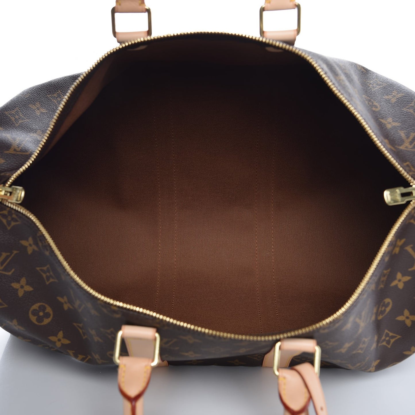 Monogram Keepall 45