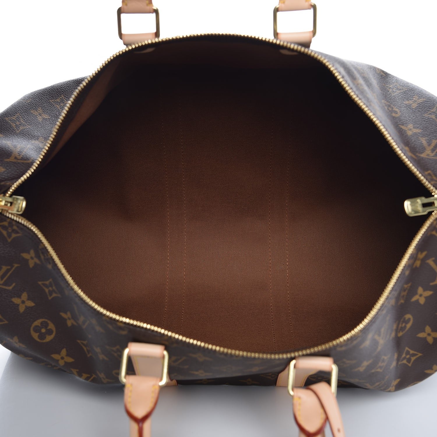 Louis Vuitton Monogram Keepall 45 5 of 8