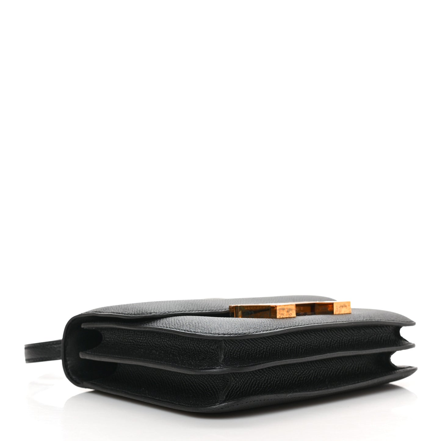 Epsom Constance 18 Black