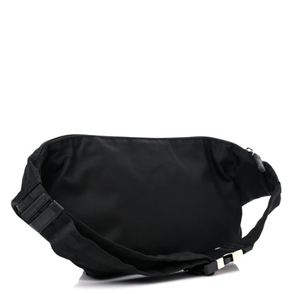 Prada Re-Nylon Tessuto Marsupio Belt Bag Black 3 of 11