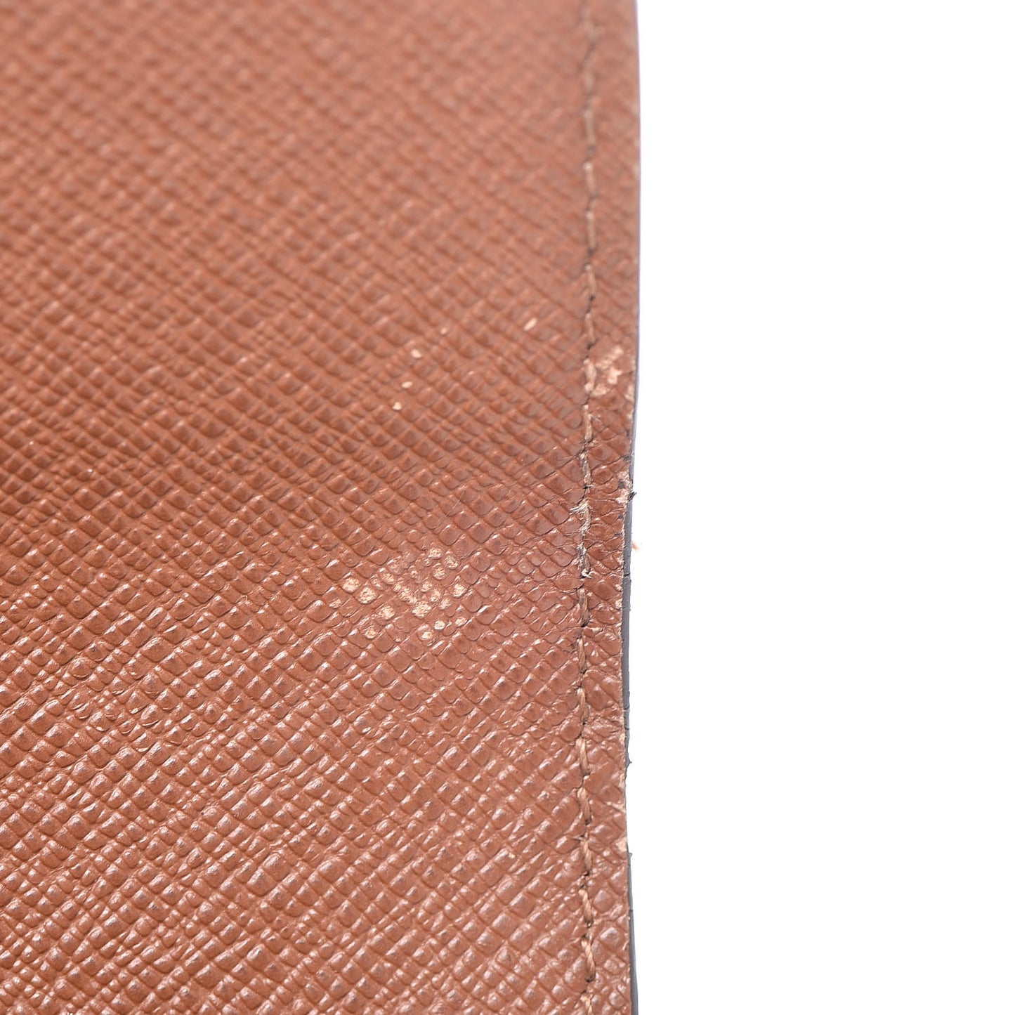 Monogram Sarah Wallet NM