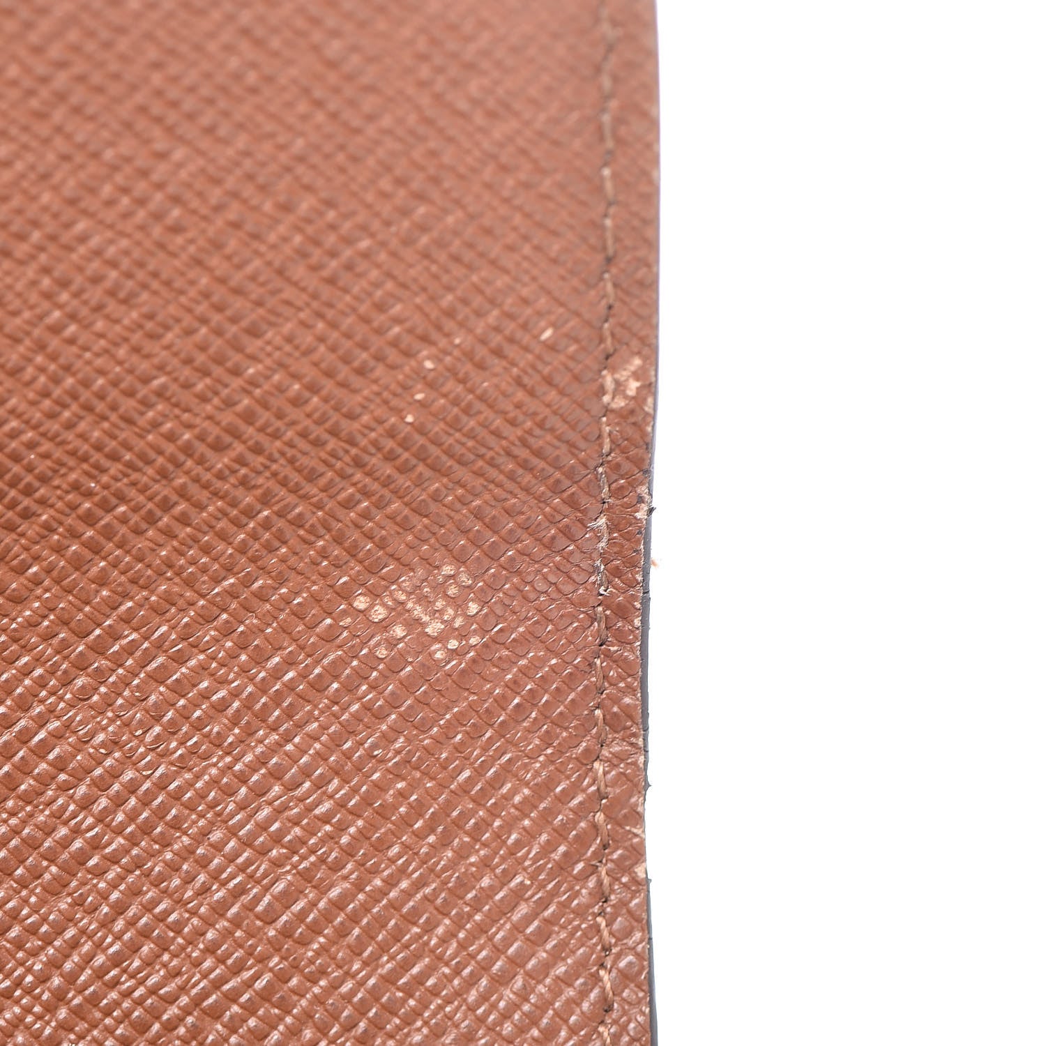Louis Vuitton Monogram Sarah Wallet NM 11 of 15
