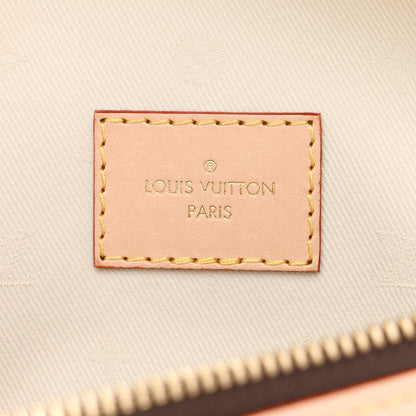 Louis Vuitton Monogram High Rise Bumbag 6 of 10